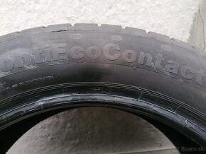 Continental 215 55 r17 - 8