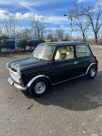 Mini cooper , 1985 , - 8