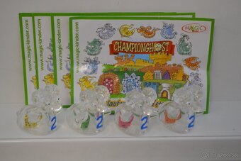 KINDER Duchovia - 8