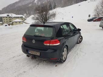 golf 6 po buracke - 8