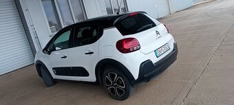 Citroën C3 PureTech 82 Best of Shine - 8