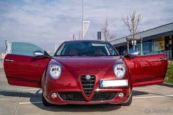 Alfa Romeo Mito - 8