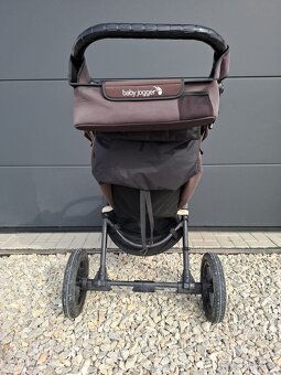 Baby jogger City Elite - 8