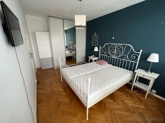 Na prenájom 2i byt v Ružinove – pet friendly, bez provízie - 8