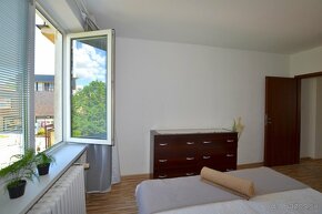 PRENAJATÝ | 2 izbový byt s balkónom, priamo v centre - 8