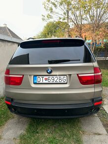 bmw x5 - 8