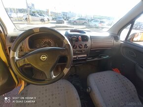 Opel Agila - 8