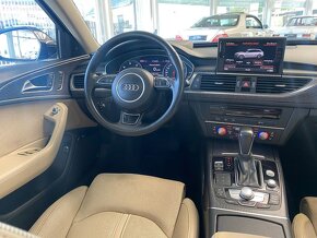 Audi A6 3.0 TDI quattro MATRIX Pano Keyless S Line - 8