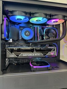 ⭐️ i9 13900K, RTX 4070 Ti Super 16GB, 32GB DDR5, 1TB, 850W - 8