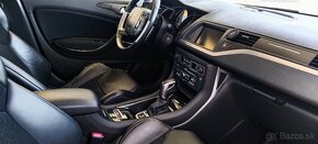 Citroën C5 X7 Exclusive 3.0 HDi - 8