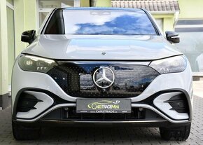 Mercedes-Benz 350+SUV AMG ZÁRUKA HUD PANO 1M 215 kw - 8