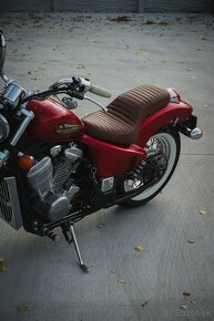 HONDA SHADOW VT600C - 8