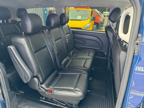 Mercedes-Benz Vito Tourer 114 CDi 4x4 - 8