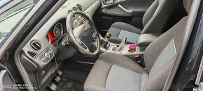 Predam Ford S MAX 2.0 TDCI - 8