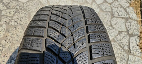 5x114,3 R17 --- NISSAN X- TRAIL - 8