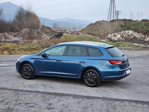 Seat leon tdi - 8