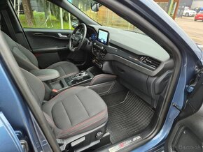 Predám  Ford Kuga 1.5 TDCi EcoBlue 120k ST-Line A/T - 8