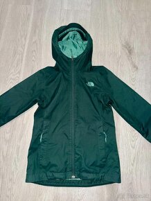 the north face original damska sportova outdoor bunda - 8