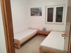 Apartmány 3kk+terasa, výhled, 50m od moře Chorvatsko - 8