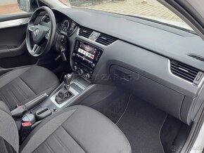 Škoda Octavia 3 Combi 2.0 TDI 110kW DSG°ACC°ODPOČET DPH - 8