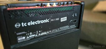 TC Electronic BG250 - 8