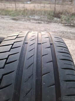 Continental premium contact 225/45 r 17 - 8