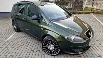 Seat Altea XL 1.9tdi - 8