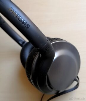 PHILIPS Flite Everlite slúchadlá s mikrofónom - 8