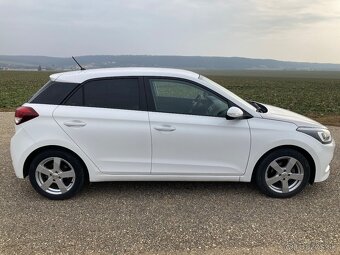 Hyundai i20 1.4 MPi - 8