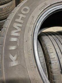 215/60 R16 Kumho letne pneumatiky - 8