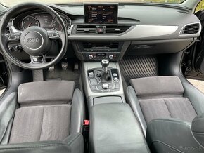 Audi A6 2.0 tdi 130kw - 8