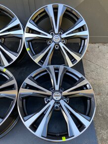 ✅ R18 ®️ Originál Nissan 5x113,4 ET35 ✅ Kia Honda Toyota - 8