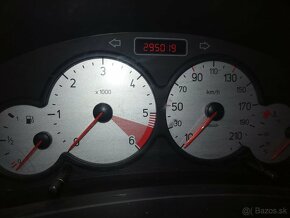 Peugeot 206 SW 1,4 HDI - Nová STK a EK - 8