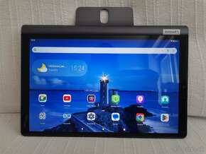 Lenovo Yoga Smart Tab Iron Grey (YT-X705L) - 8