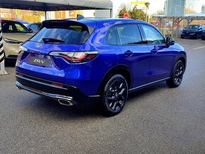 Honda ZR-V 2.0 e:HEV Sport e-CVT - 8