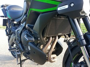 Kawasaki Versys 650, rok 2019, 43.XXX km - 8