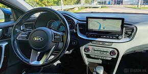 Kia Xceed 1,4 T-GDI - 8