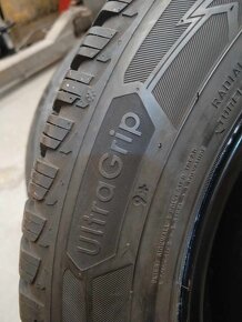 16" zimná sada TOYOTA,PEUGEOT,CITROEN,OPEL. - 8