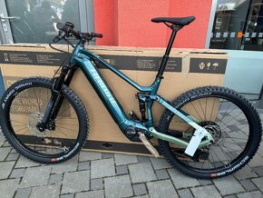 Haibike M a Lko 720wh Novy - 8