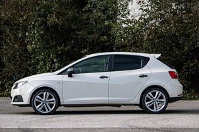 Seat Ibiza 1.4i 16V Entry - 8