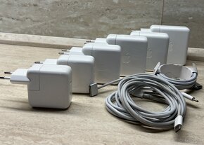 Apple USB-C Power Adapter od 30W do 96W, kábel Magsafe - 8