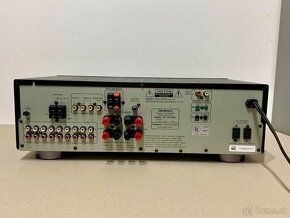 ONKYO TX-906 R1 …. Zosilovač/Tuner - 8