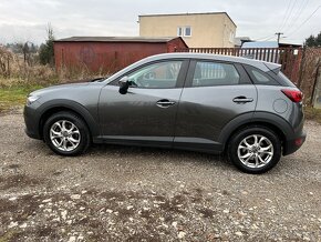 Mazda CX-3 2.0 Skyactiv-G150 2017 - 8