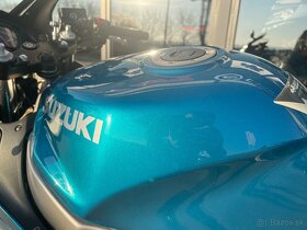 Suzuki RF 600 R - 8