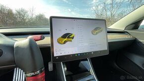 Tesla 3 standard range plus - možný odpočet DPH - 8