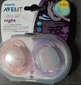 Avent cumlíky duo pack 2ks nový - 8