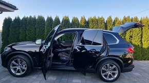 BMW X5 XDrive25d A/T G05 - 8