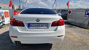 BMW Rad 5 530d xDrive - 8