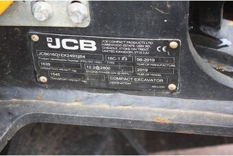 Rypaldo JCB 16 C-1 - 8