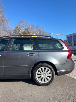 Volvo V50 2.0D Combi 100kW Predaj/Vymena - 8